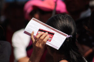 Histórica inversión en Programas del Bienestar impulsa reducción de la pobreza en México Banco