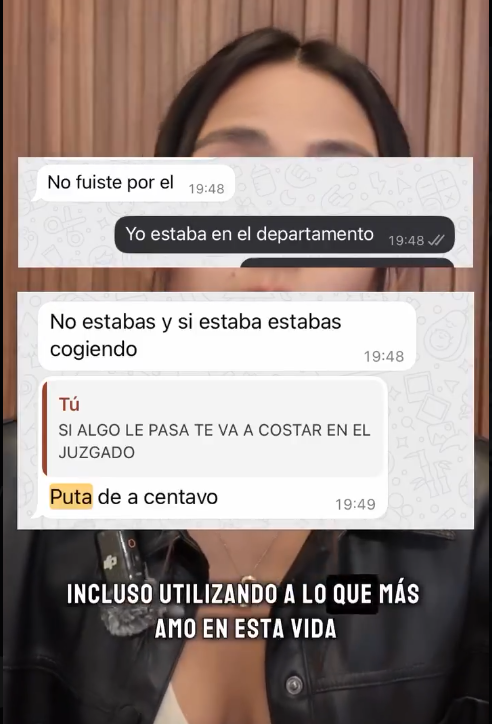 Intento de feminicidio por parte del Dr. Armando Sígala