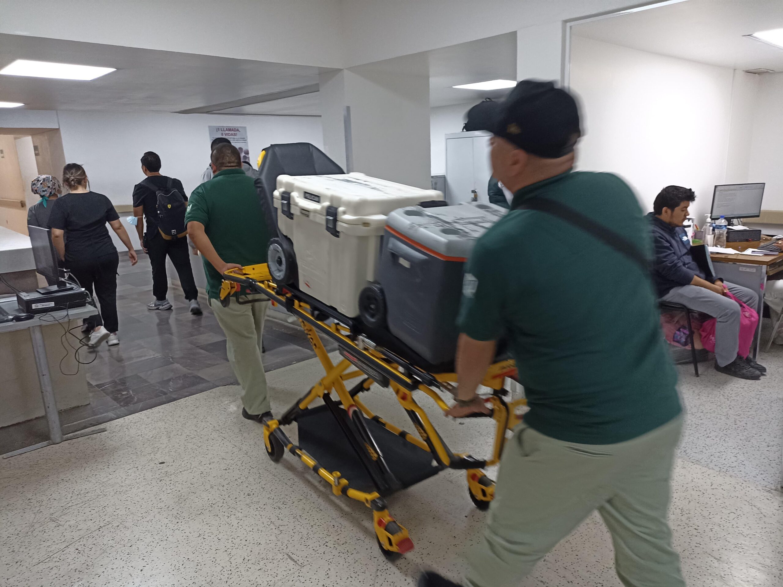 Joven de 18 años donó sus órganos para dar vida a varios pacientes en Puebla_foto1