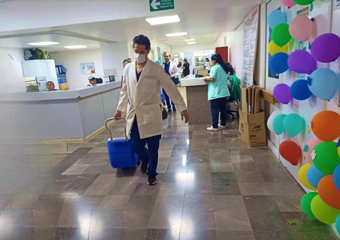 Joven de 18 años donó sus órganos para dar vida a varios pacientes en Puebla_foto2