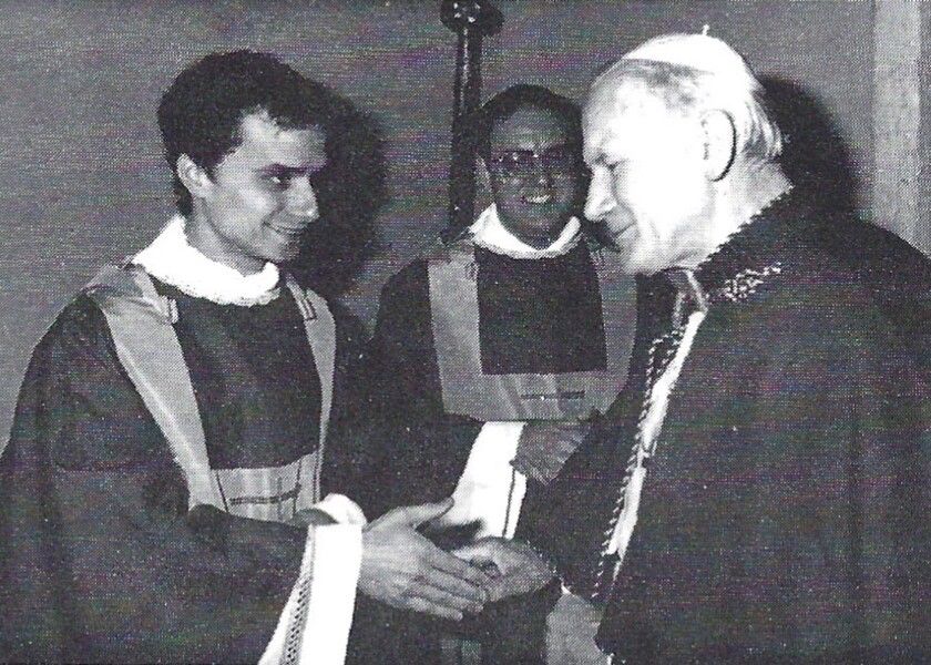 León XIV, el nuevo Papa con corazón misionero y raíces latinoamericanas_foto1