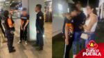 Localizan ileso en Puebla a un menor desaparecido en Nuevo León