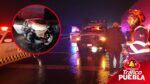Militar de Atlixco muere en accidente sobre la autopista México–Puebla