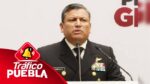 “No daremos un paso atrás” vicealmirante Sánchez responde a amenazas