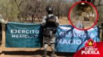 Operación Frontera Norte: Golpes Estratégicos al Crimen Organizado