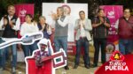 Pepe Chedraui ilumina al 100% el fraccionamiento Maravillas con tecnología LED