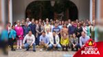 Pepe Chedraui impulsó jornada de capacitación para presidentes auxiliares