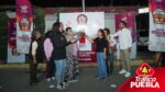 Pepe Chedraui moderniza Lomas del Sur con 142 luminarias LED