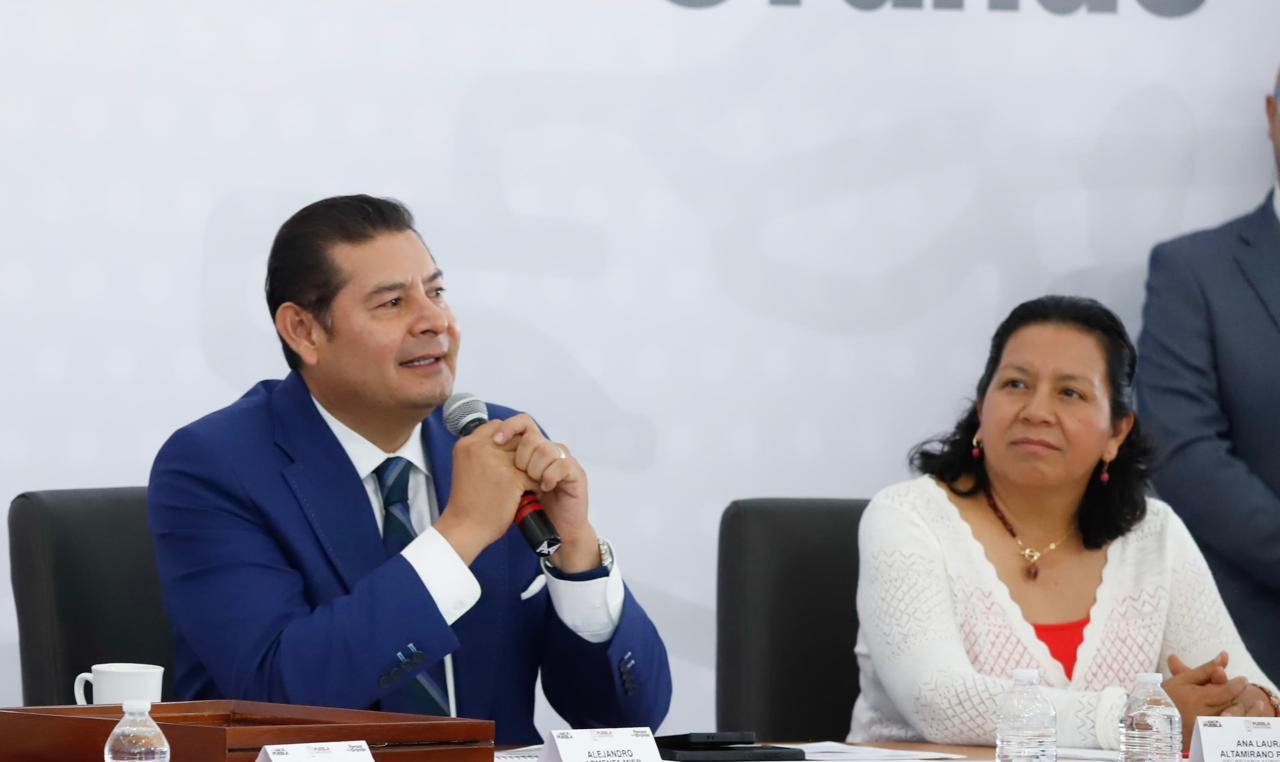 Programa de Fertilizantes para el Bienestar