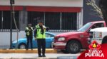 Puebla fortalece la seguridad vial con capacitación a policías municipales