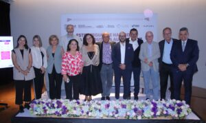 Puebla impulsa la competitividad automotriz con estrategia de formación especializada Foto