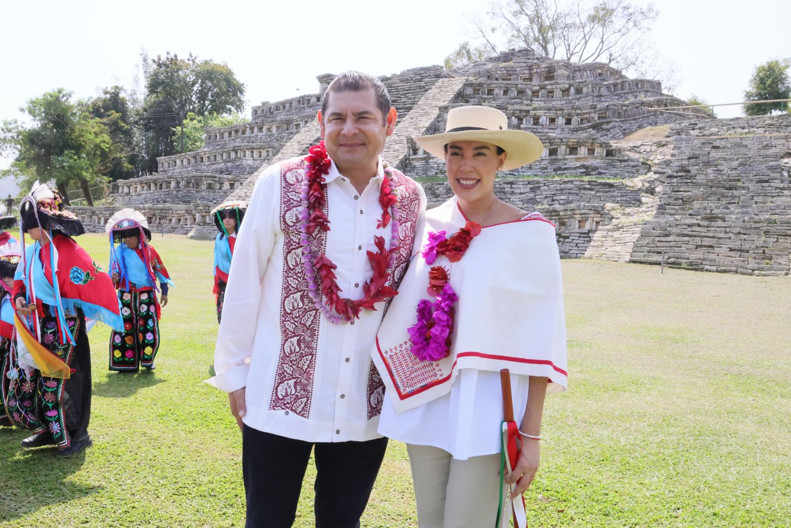 Puebla referente en Turismo durante el gobierno de Alejandro Armenta