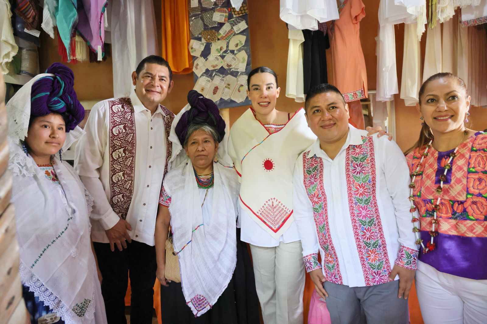 Puebla referente en Turismo