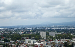 Puebla refuerza acciones ante temporada de lluvias y ciclones 2025 Nublado