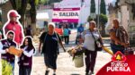 Récord de visitas en el Panteón Municipal por el Día de las Madres