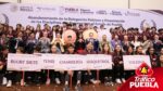 Regresa a Puebla la Olimpiada Nacional CONADE tras 13 años de ausencia