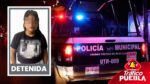 SSC detiene a uan mujer por presunto robo a comercio