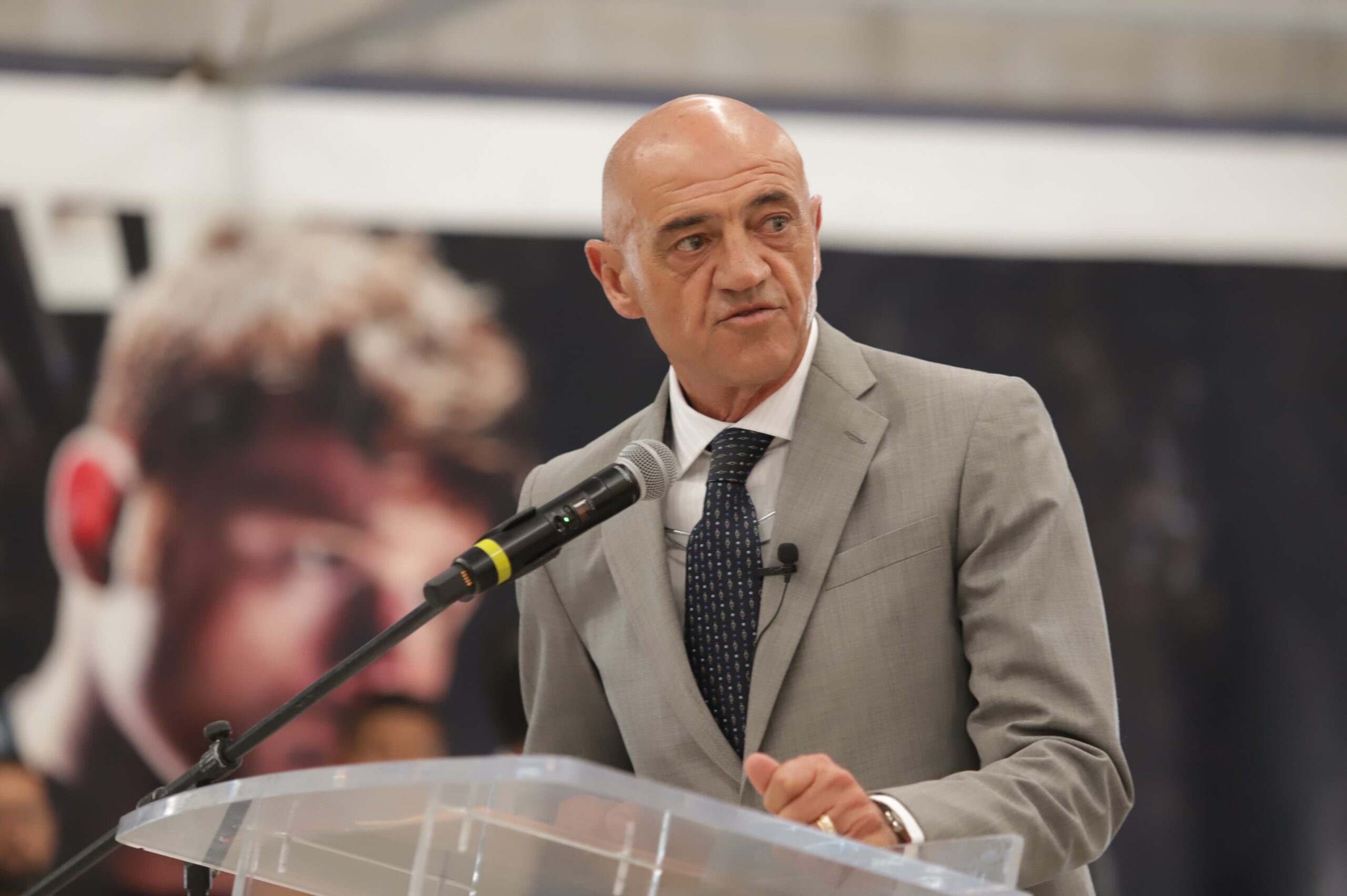 Universidad del deporte