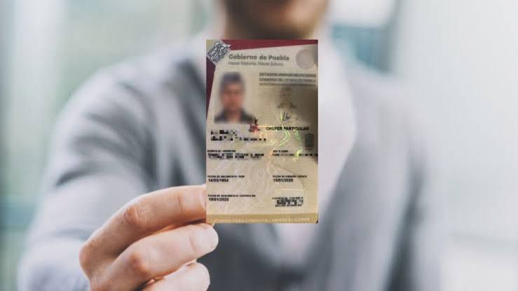 Investigan venta ilegal de licencias de conducir en Facebook