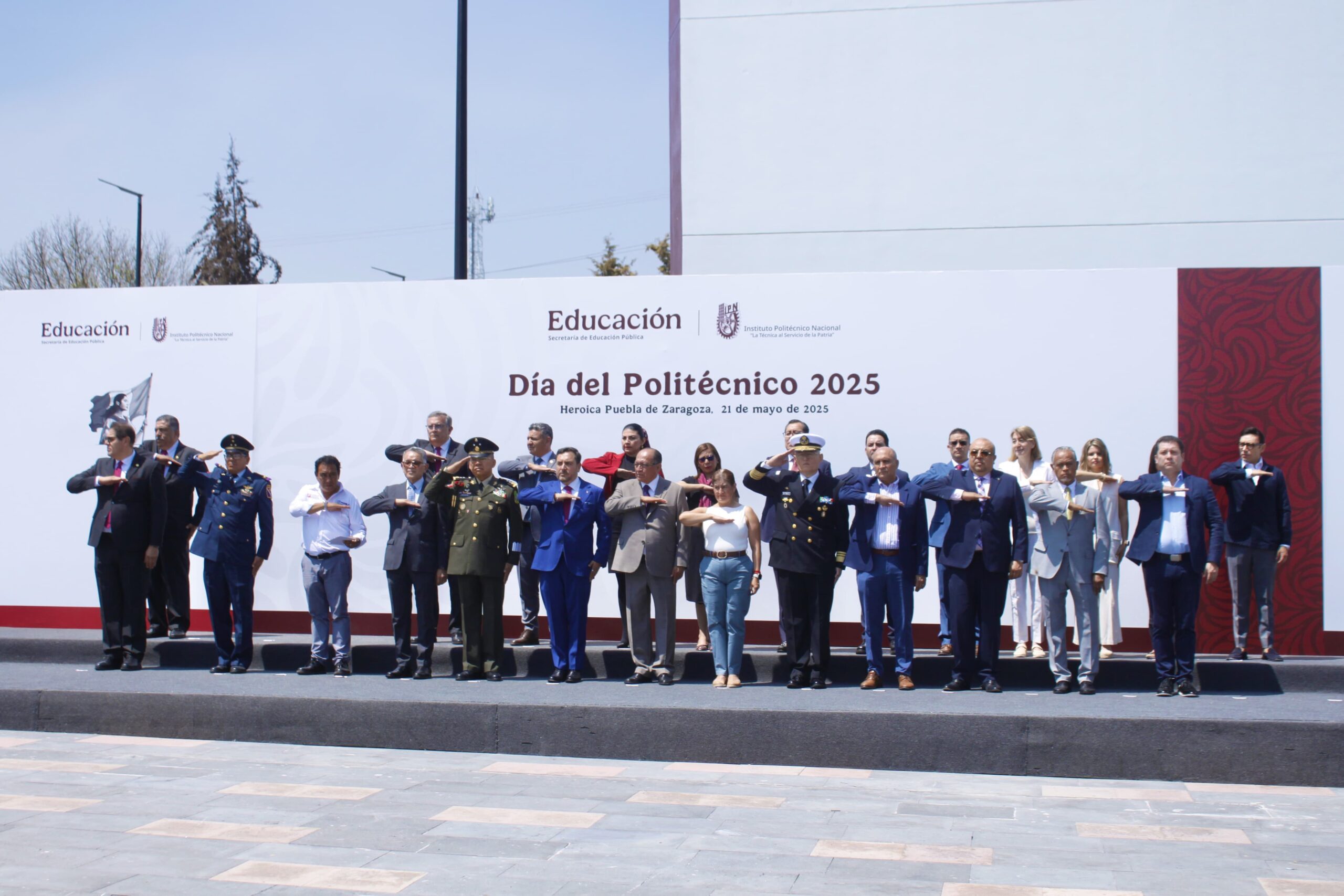 IPN y Puebla fortalecen alianza en ciencia y tecnología