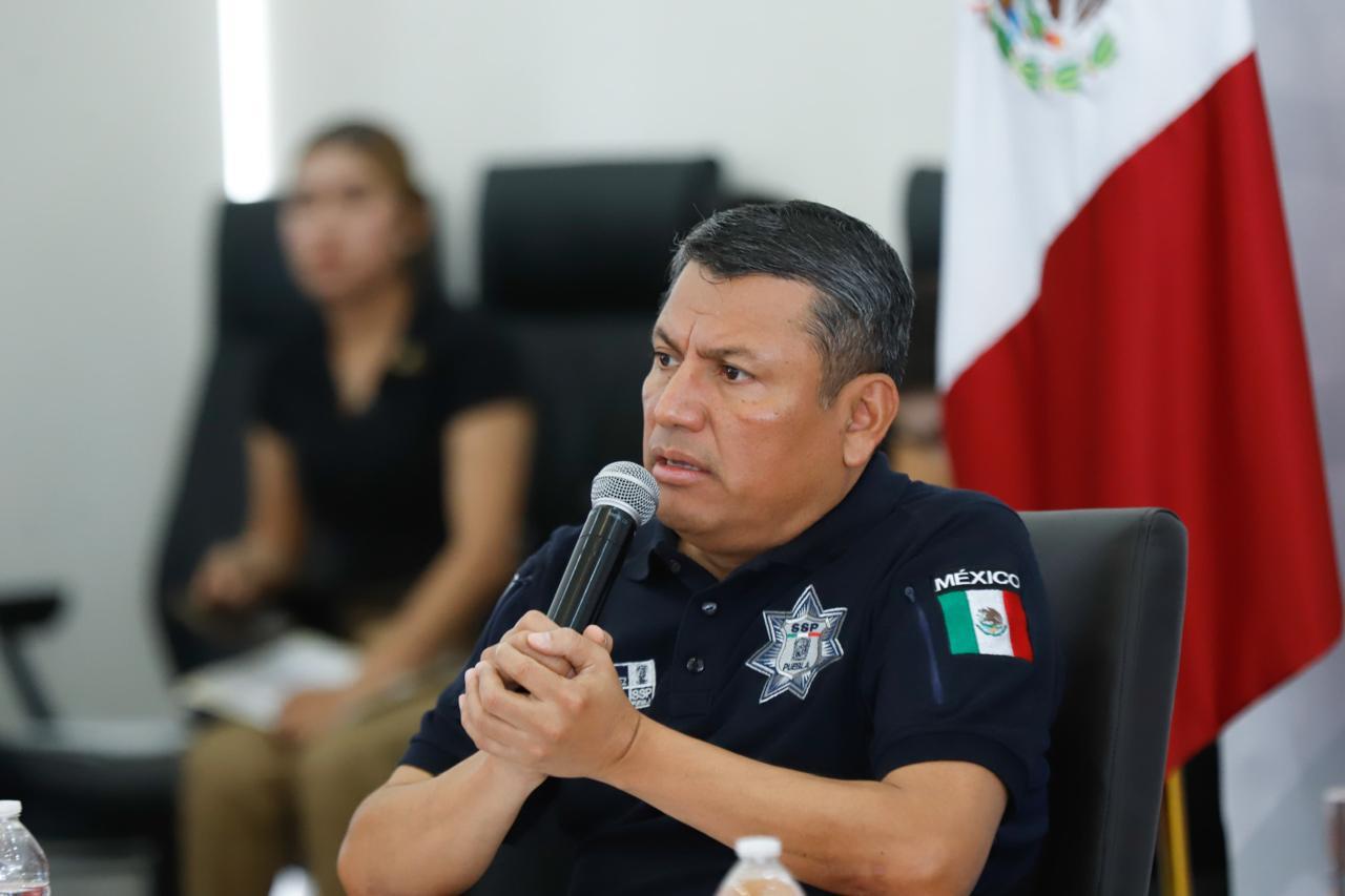 Ley seca y operativo especial el 31 de mayo y 1 de junio