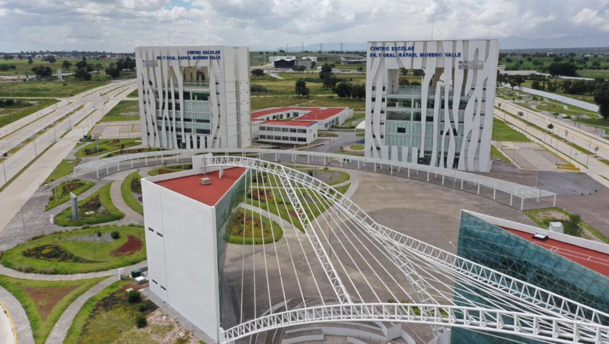 Puebla impulsa la Capital de la Tecnología y la Sostenibilidad para atraer inversiones