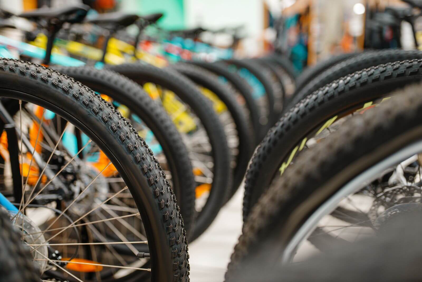 Anuncian creación del sistema de bicicletas Bici Puebla