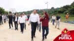 Anuncian construcción de campus universitario en Eloxochitlán para beneficiar a jóvenes de tres estados