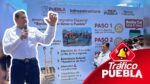 Armenta lanza “Bachetón” con inversión histórica