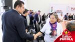 Armenta reafirma compromiso con familias buscadoras: Cero tolerancia a la impunidad
