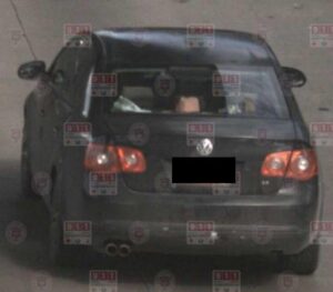 Autoridades detienen a cuatro presuntos responsables de robo y recuperan tractocamión en Puebla