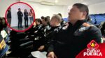 Capacitan a personal de Protección Civil Municipal en Seguridad Vial para fortalecer atención a emergencias