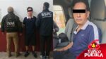 Capturan en Puebla a sujeto buscado por homicidio en Estados Unidos