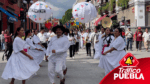 Colores, sabores y tradiciónes de Oaxaca toman el Parque del Carmen