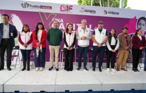 Conmemoran el Día Internacional contra las Adicciones con la jornada “X una Capital sin Adicciones”