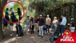 Convocan a jóvenes poblanos a cuidar el medio ambiente con jornada de limpieza en el Parque Metropolitano