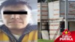 Declaran culpable al “Caníbal de la Resurrección” por feminicidio