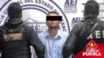 Detienen a “El Kalusha” en Oaxaca por homicidio a un candidato en Puebla