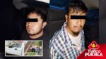 Detienen a agresores que atropellaron a mujeres en Tianguismanalco