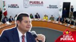 El Gobernador Alejandro Armenta define la "Ley Anti Milpa" como medida contra la corrupción