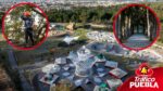 El Gobierno del estado de Puebla impulsa el turismo natural con el Parque Estatal Flor del Bosque