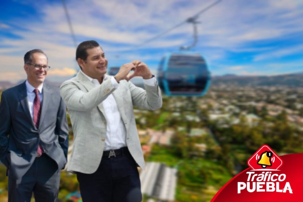 El Instituto Nacional de Antropología e Historia, aprobó en lo general los proyectos Cablebus y la Universidad del Deporte, iniciativas del gobernador Alejandro Armenta
