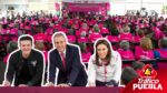 Firman convenio para impulsar la inclusión laboral de adultos mayores en Puebla
