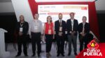 Gobierno de la Ciudad impulsa movilidad con tecnología Waze en Smart City Expo Latam 2025