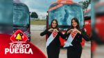 Gobierno y ADO fortalecen movilidad con 220 nuevas unidades