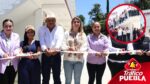 Inaugura Gobierno de Puebla la Casa Carmen Serdán No. 17 en Tetela de Ocampo