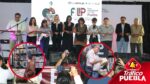Inauguran la primera Feria Internacional del Libro Puebla (FILIP)