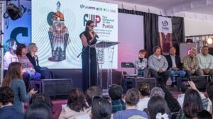 Inauguran la primera Feria Internacional del Libro Puebla (FILIP)