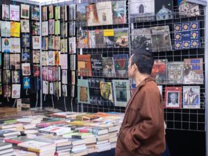 Inauguran la primera Feria Internacional del Libro Puebla (FILIP)