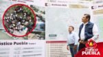 Inicia el rescate del Río Atoyac: Puebla destina 135 MDP a la recuperación de la cuenca